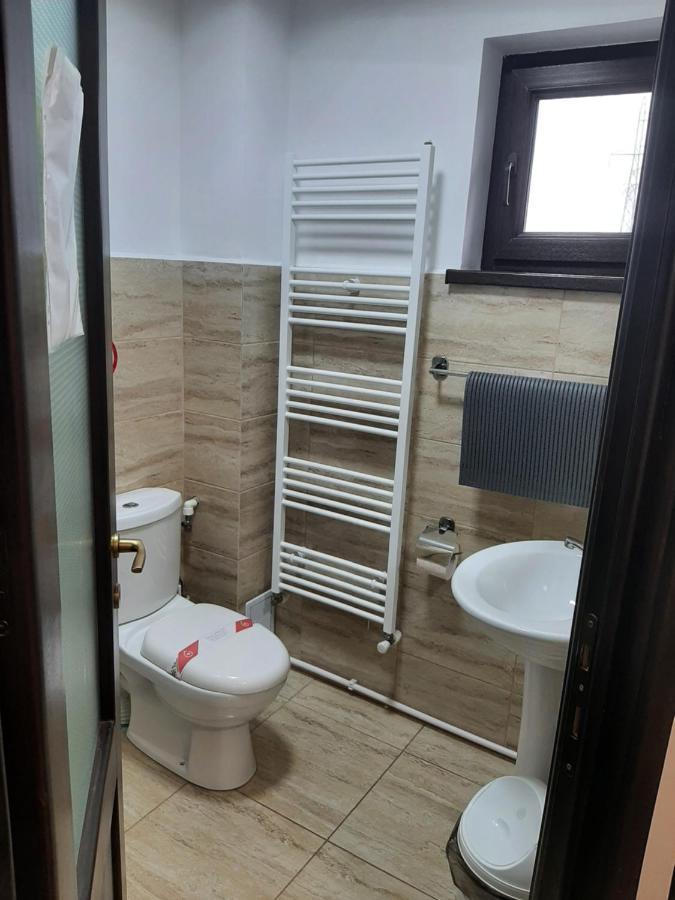 Cabana Fabian Simila Bagian luar foto